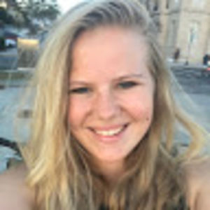 Meet your Posher, Madison